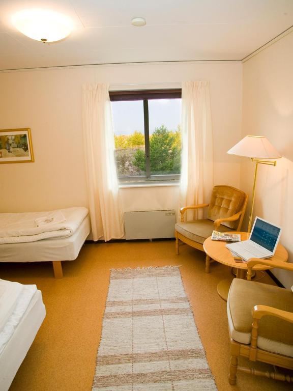 Tofta Strandpensionat Room photo